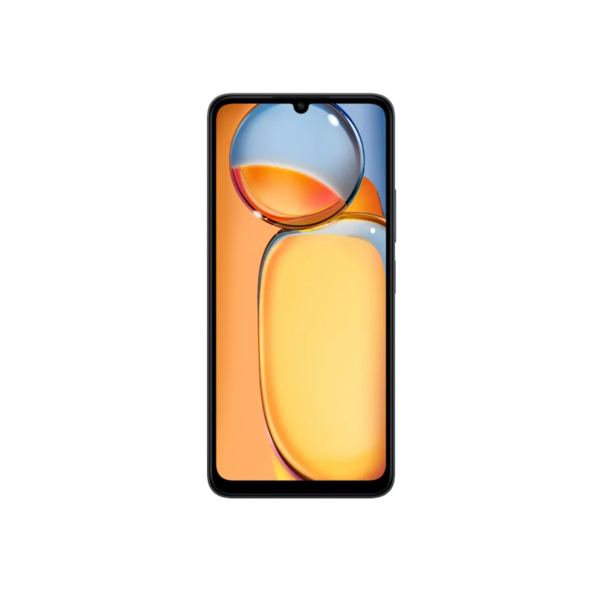 Tapa Trasera Compatible Con Xiaomi Redmi 13C 4G Repuesto 4