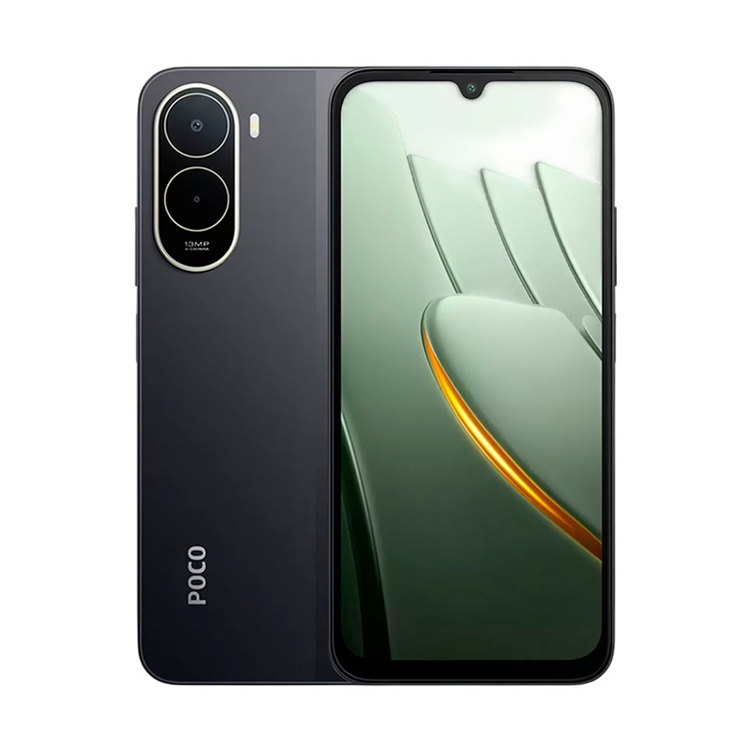 Lamina Hidrogel Xiaomi Poco C81 Nanotecnología Sunshine 1