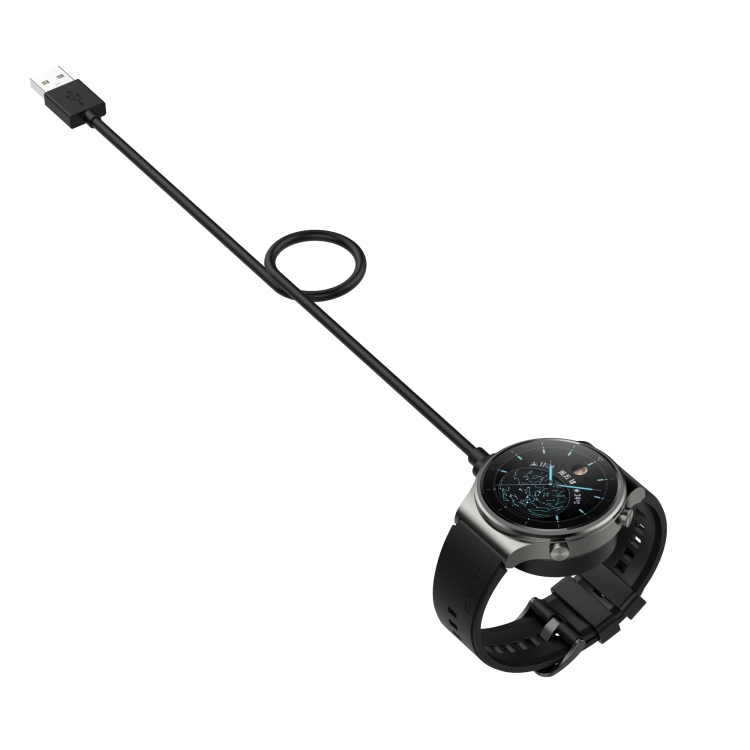 Cargador Magnético Para Huawei Watch 5 - 5 Pro Repuesto 6