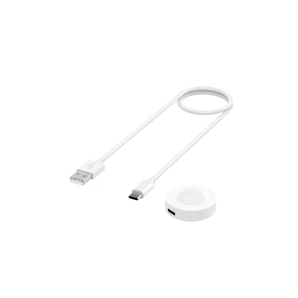 Cargador Magnético Para Huawei Watch 5 - 5 Pro Repuesto 9
