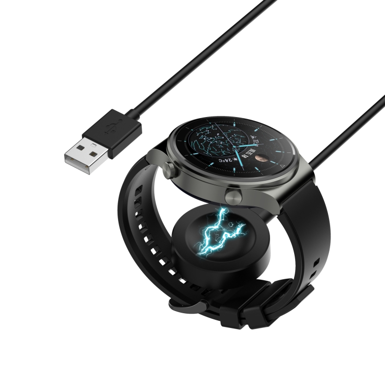Cable Cargador Magnético Para Huawei Watch GT5 - GT5 Pro 5
