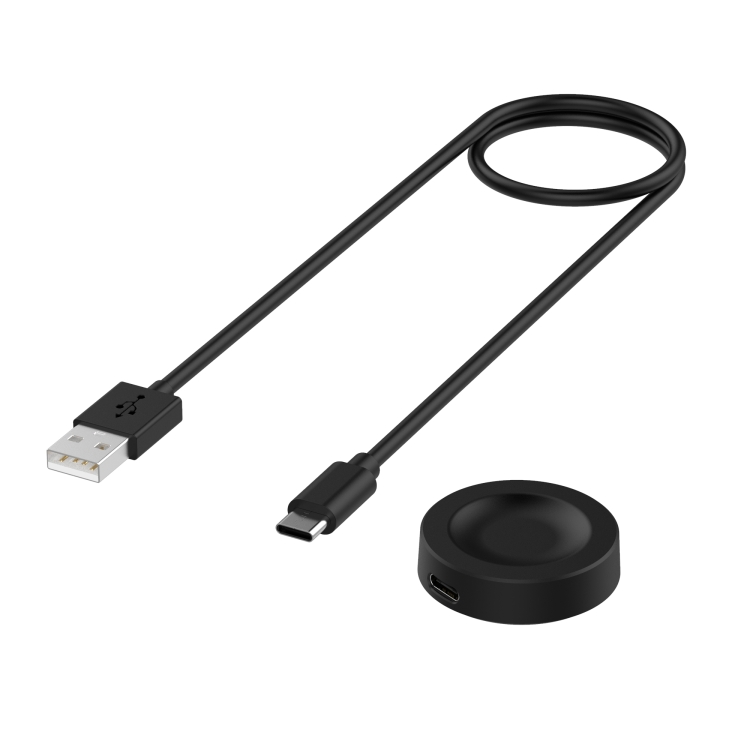 Cable Cargador Magnético Para Huawei Watch GT4 Repuesto 1
