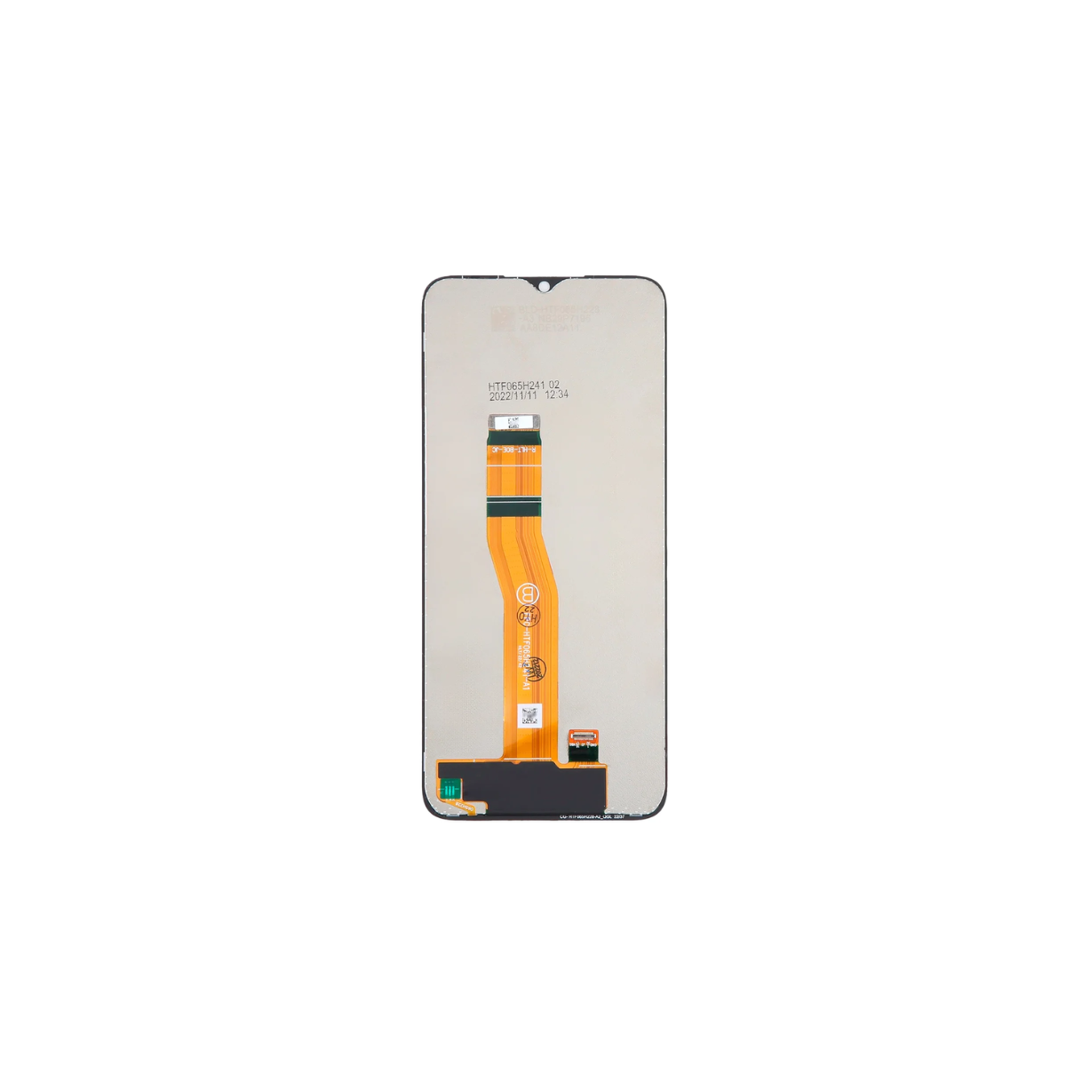 Pantalla Para Huawei Honor X6 - X6S LCD + Táctil 5