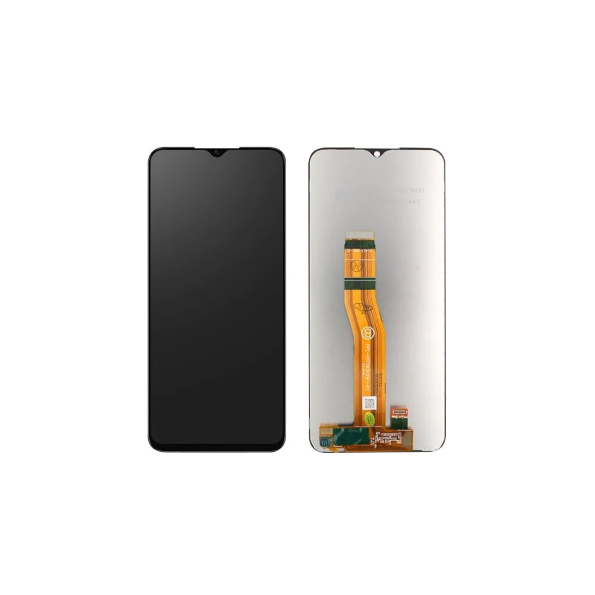 Pantalla Para Huawei Honor X6 - X6S LCD + Táctil 6