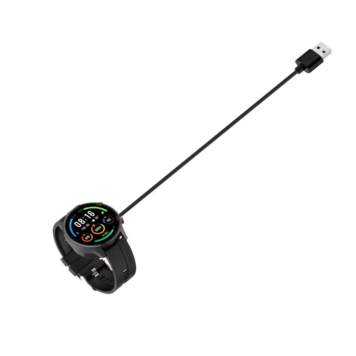 Cargador Magnético Para Google Pixel Watch 2 - Watch 3  6