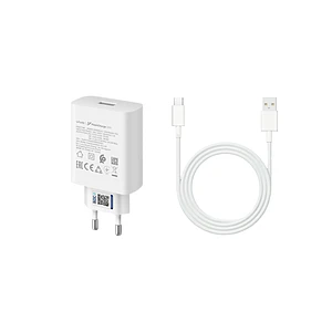Cargador Original Vivo FlashCharge 2.0 33W + Cable C