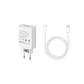Cargador Original Vivo FlashCharge 2.0 33W + Cable C - Miniatura 1