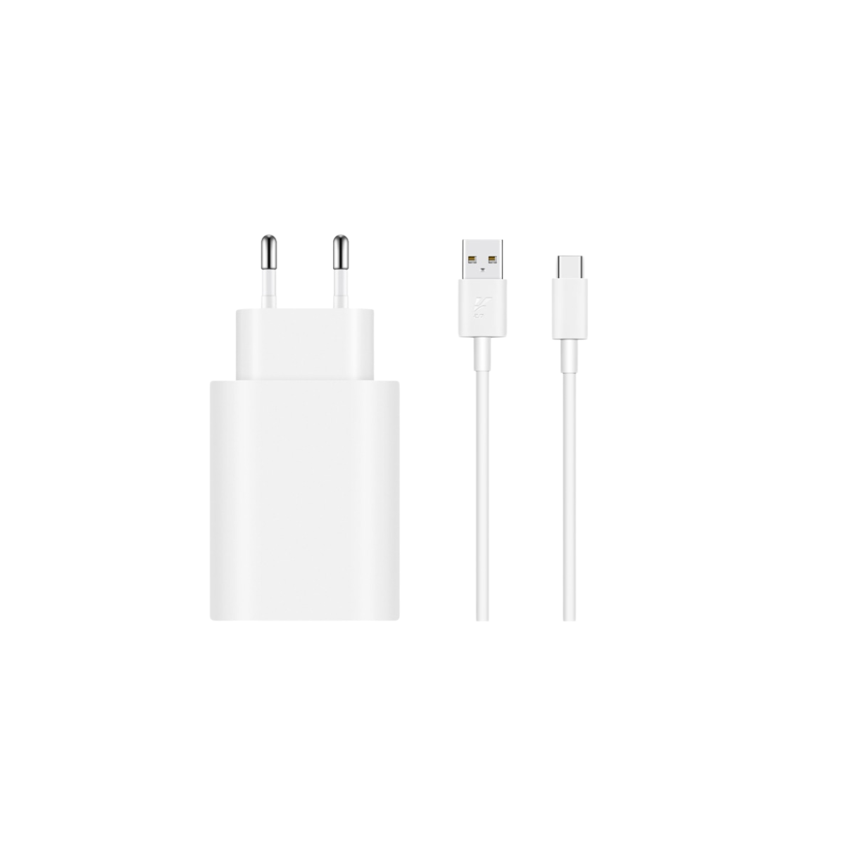 Cargador Original Vivo FlashCharge 2.0 33W + Cable C 5