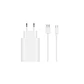 Cargador Original Vivo FlashCharge 2.0 33W + Cable C - Miniatura 5