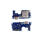 Flex Carga - USB Motorola G85 5G Repuesto - Miniatura 4
