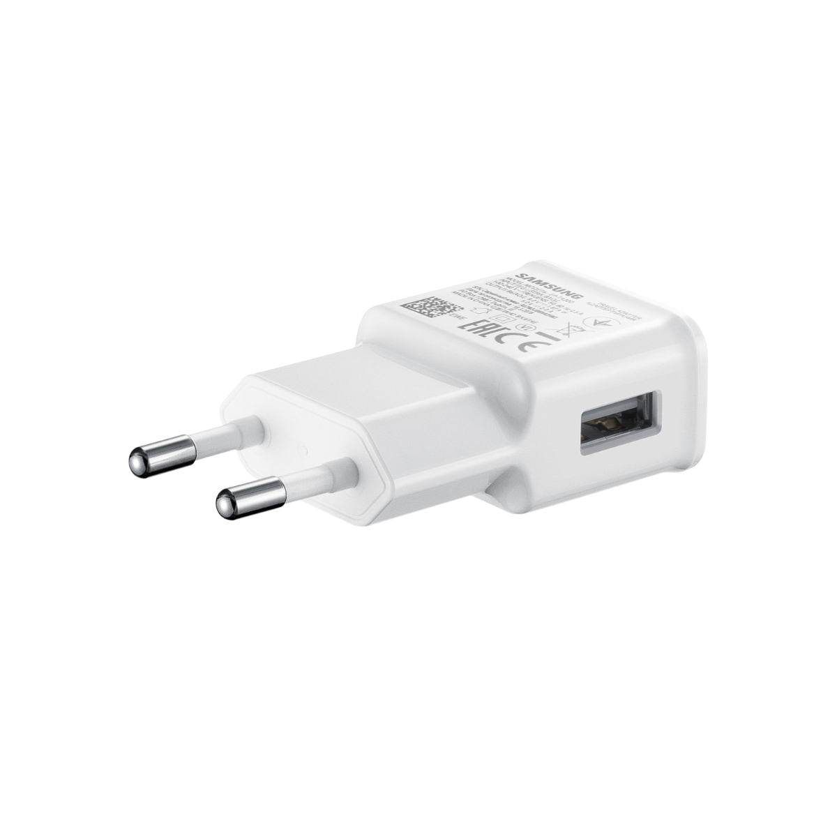 Cargador Original Carga Rápida Samsung Galaxy 15w Genuino 2