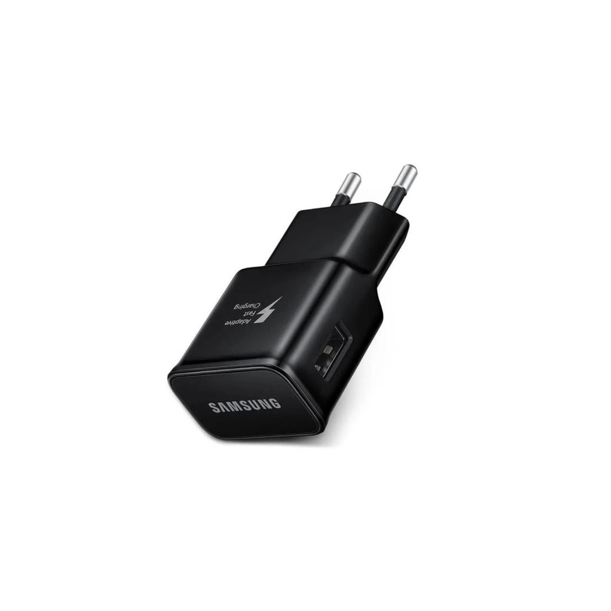 Cargador Original Carga Rápida Samsung Galaxy 15w Genuino 8