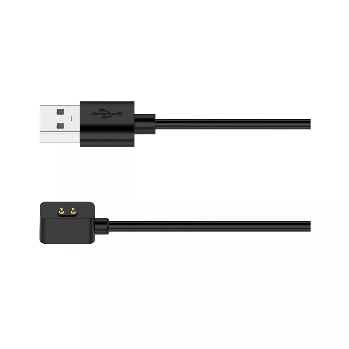 Cable Cargador Magnético Xiaomi Poco Watch USB 2