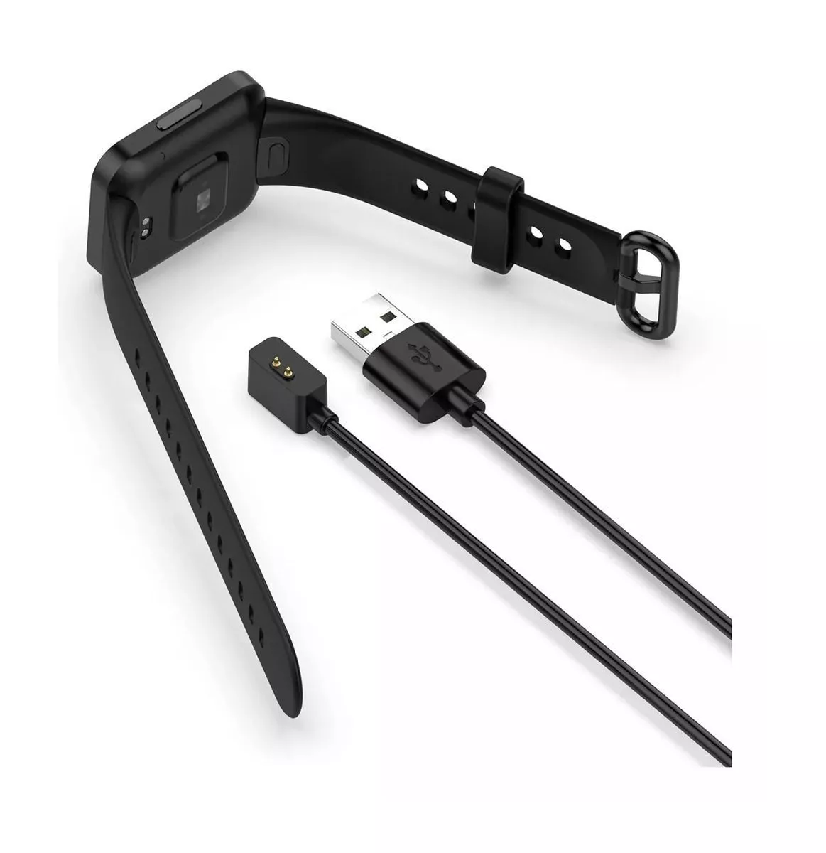 Cable Cargador Magnético Xiaomi Poco Watch USB 4