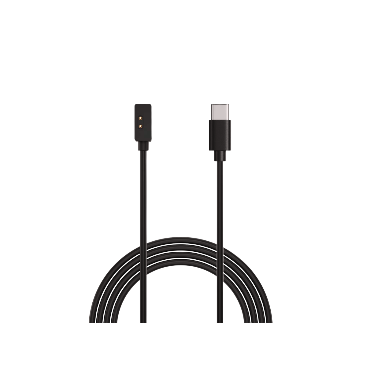 Cable Cargador Magnético Xiaomi Redmi Watch 2 - 2 Lite USB-C 1