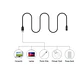 Cable Cargador Magnético Xiaomi Redmi Watch 2 - 2 Lite USB-C - Miniatura 5