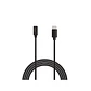 Cable Cargador Magnético Para Xiaomi Poco Watch USB-C - Miniatura 1