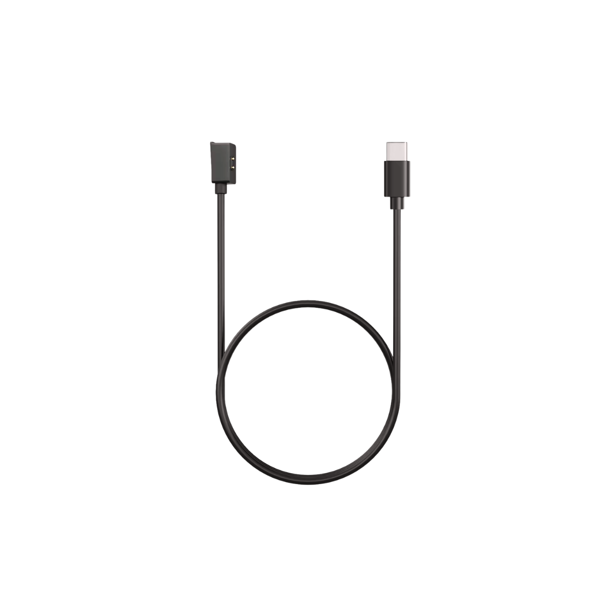 Cable Cargador Magnético Para Xiaomi Poco Watch USB-C 4