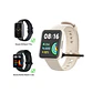 Cable Cargador Magnético Para Redmi Smart Band Pro USB-C - Miniatura 3