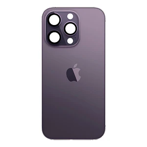 Tapa Trasera Compatible Con iPhone 14 Pro Repuesto