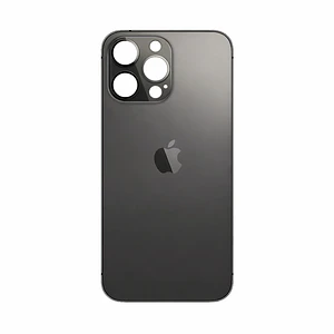 Tapa Trasera Compatible Con iPhone 14 Pro Repuesto