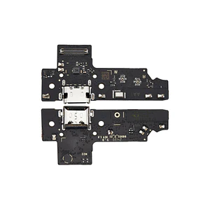 Flex Carga Usb Compatible Galaxy A16 5G A166P Repuesto