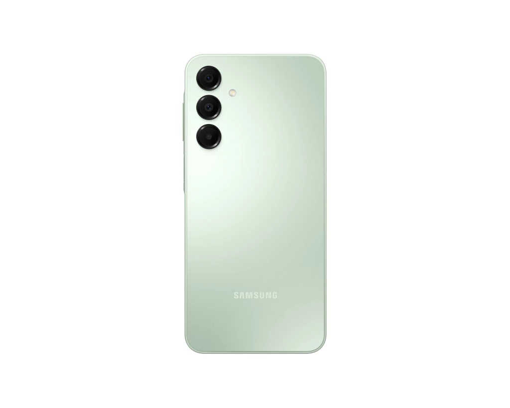 Tapa Trasera Compatible Con Galaxy A16 4g Repuesto 1