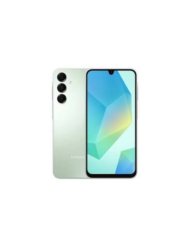 Tapa Trasera Compatible Con Galaxy A16 4g Repuesto 2