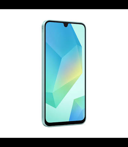 Tapa Trasera Compatible Con Galaxy A16 4g Repuesto 3