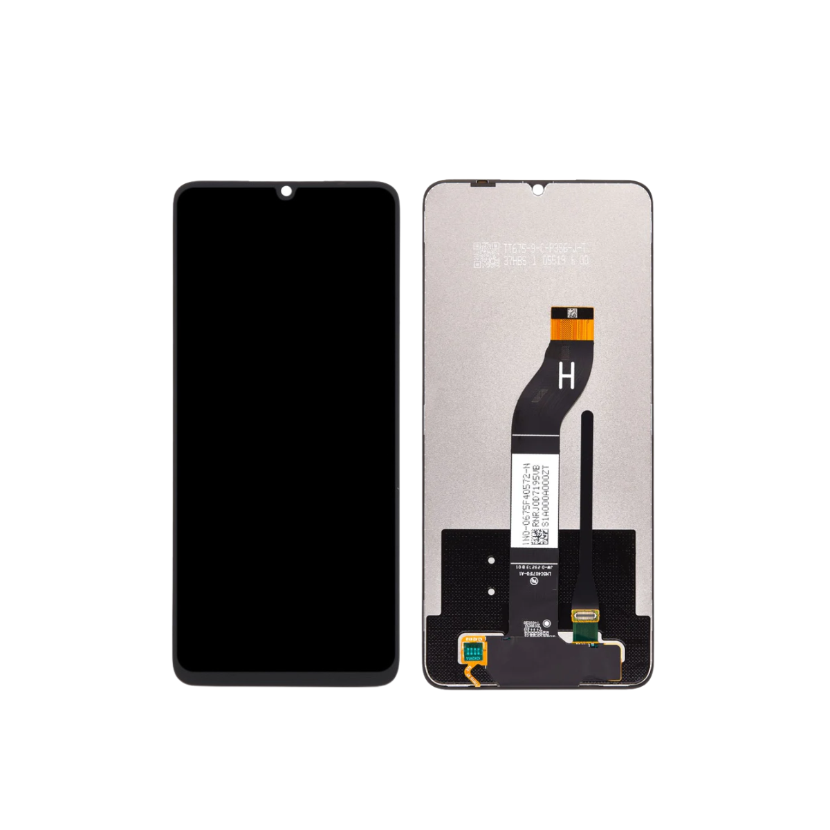 Pantalla Xiaomi Redmi 13C 4G - 5G LCD + Táctil Repuesto 2