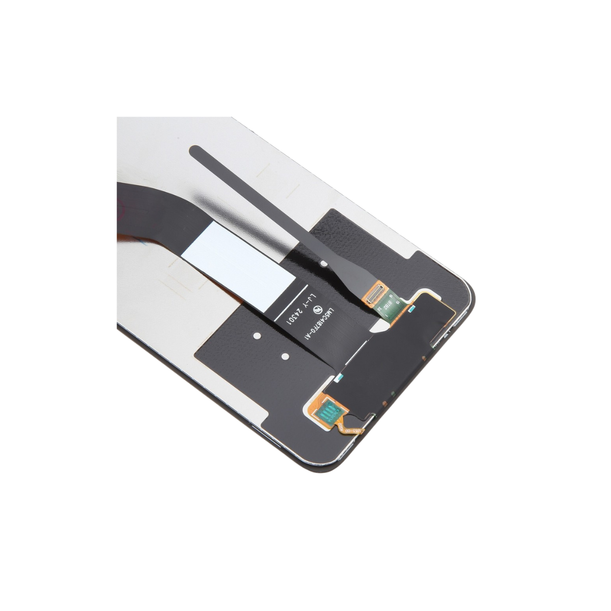 Pantalla Para Xiaomi Redmi A4 5G Completa LCD + Táctil 5