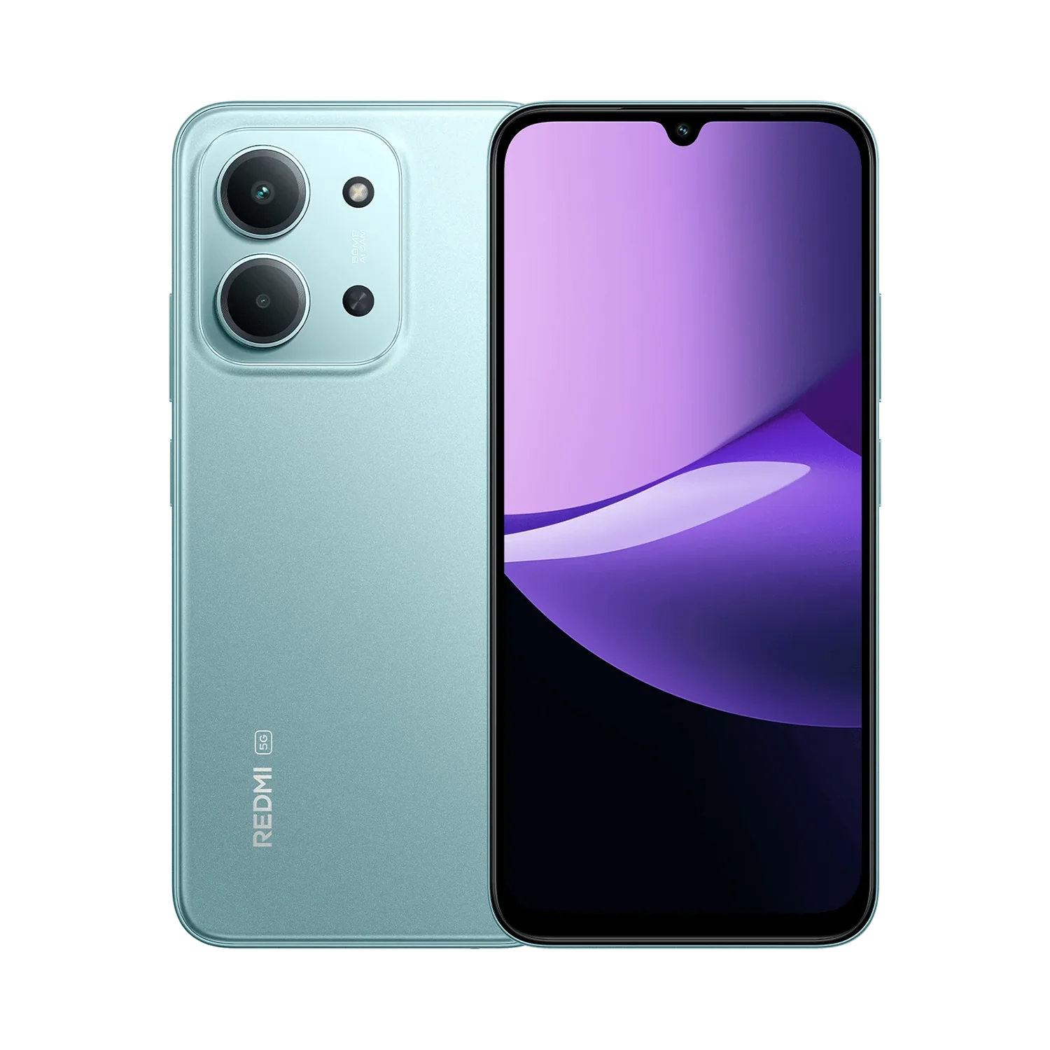 Lamina Hidrogel Redmi 15C 4G Nanotecnología Sunshine 1