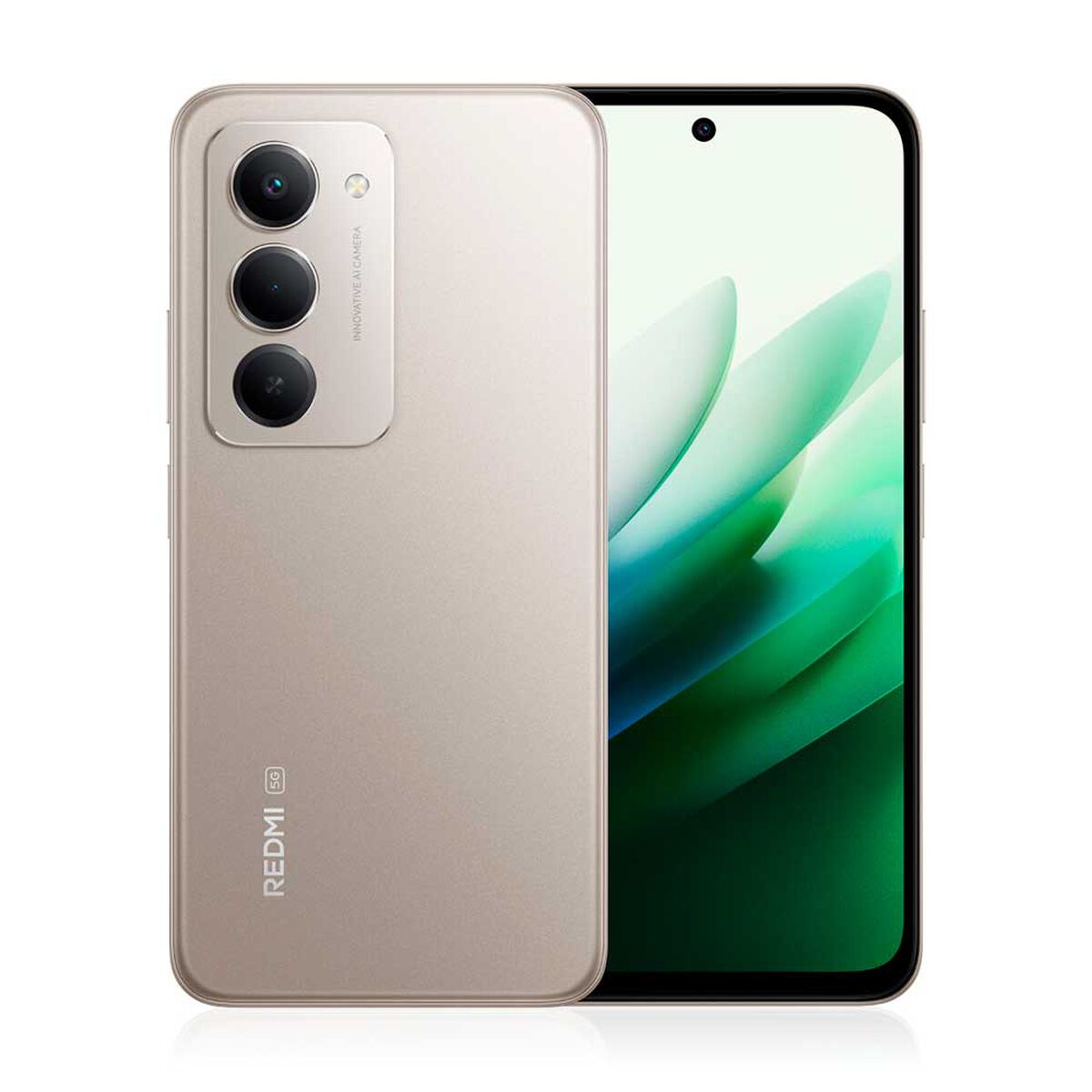 Lamina Hidrogel Redmi 15C 5G Nanotecnología Sunshine 1