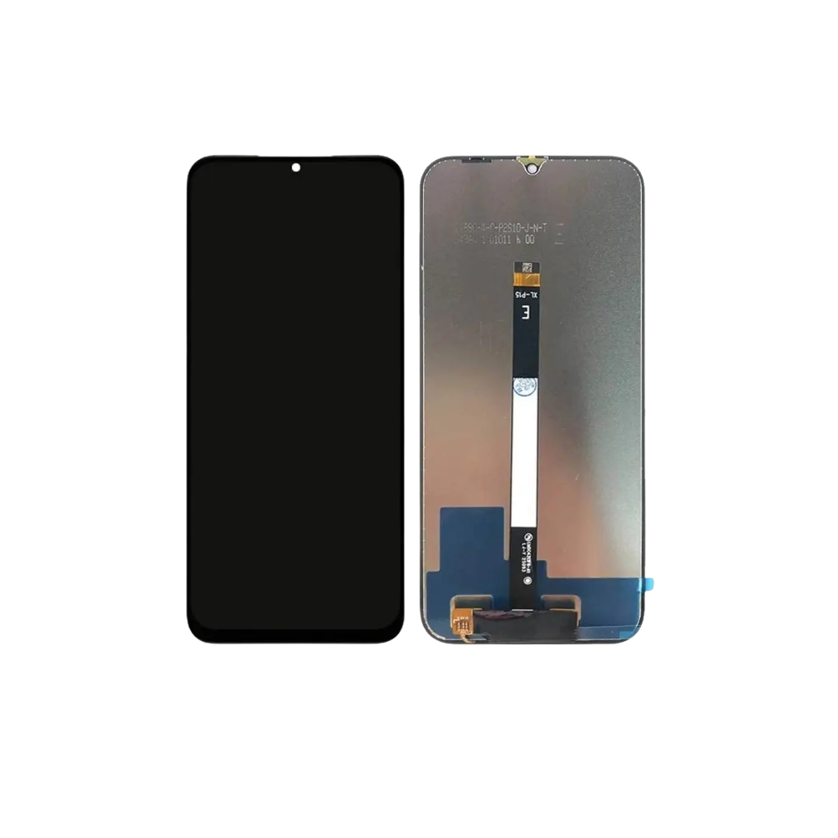 Pantalla Xiaomi Redmi 15C 4G - 5G Completa LCD + Táctil 2