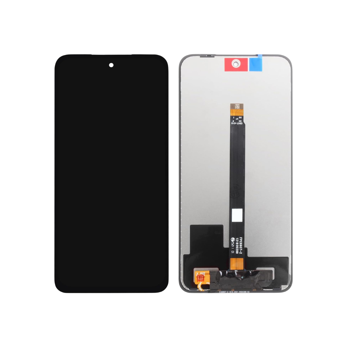 Pantalla Xiaomi Poco C85 Completa LCD + Táctil 5