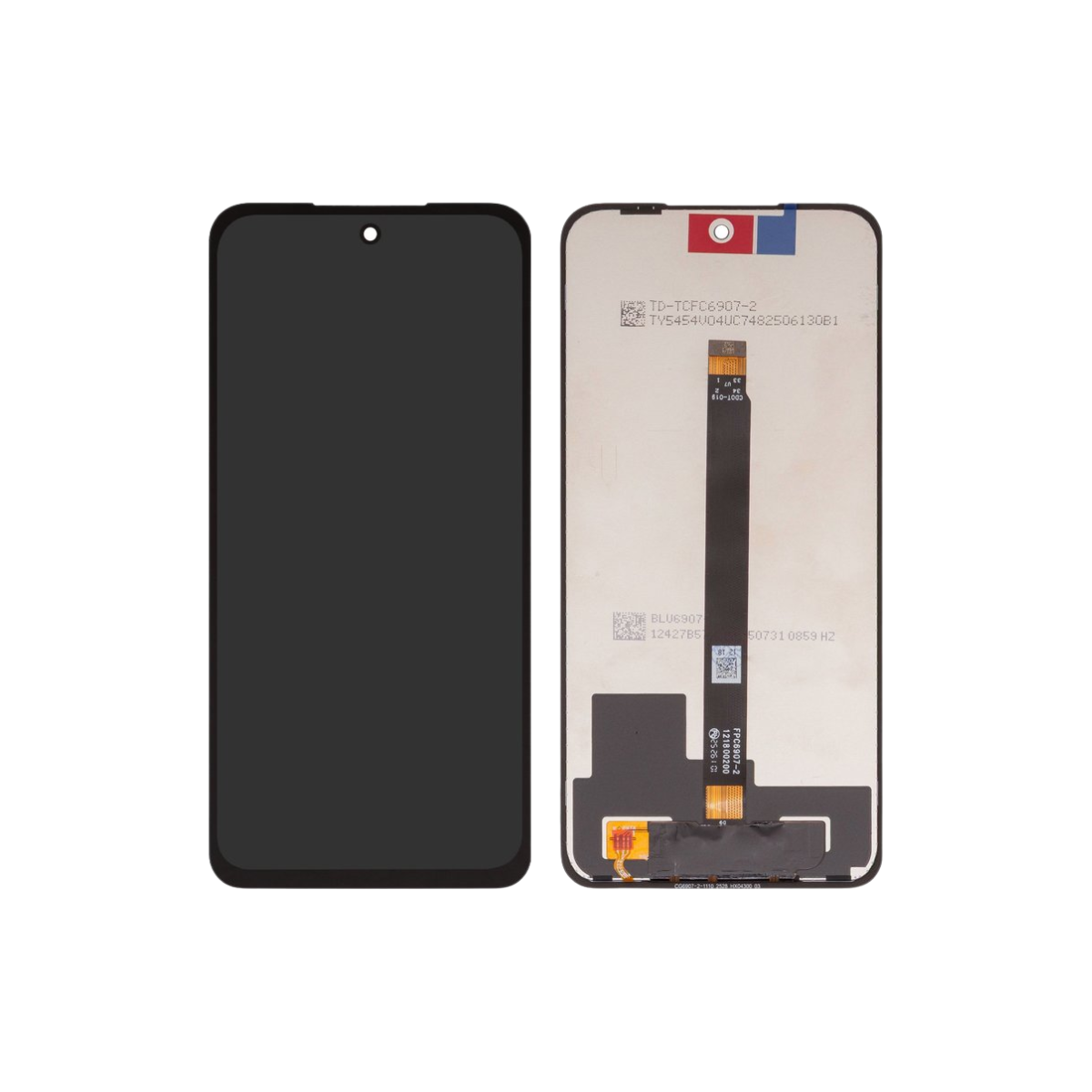 Pantalla Xiaomi Redmi 15R Completa LCD + Táctil 4
