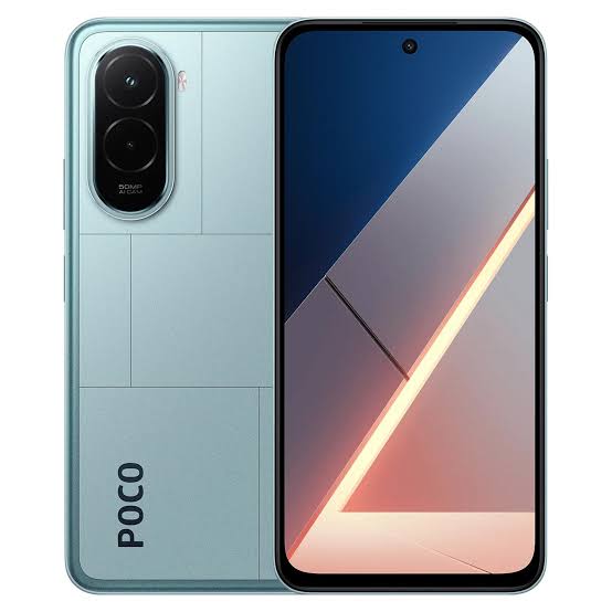 Lamina Hidrogel Poco M7 4G Nanotecnología Sunshine 1