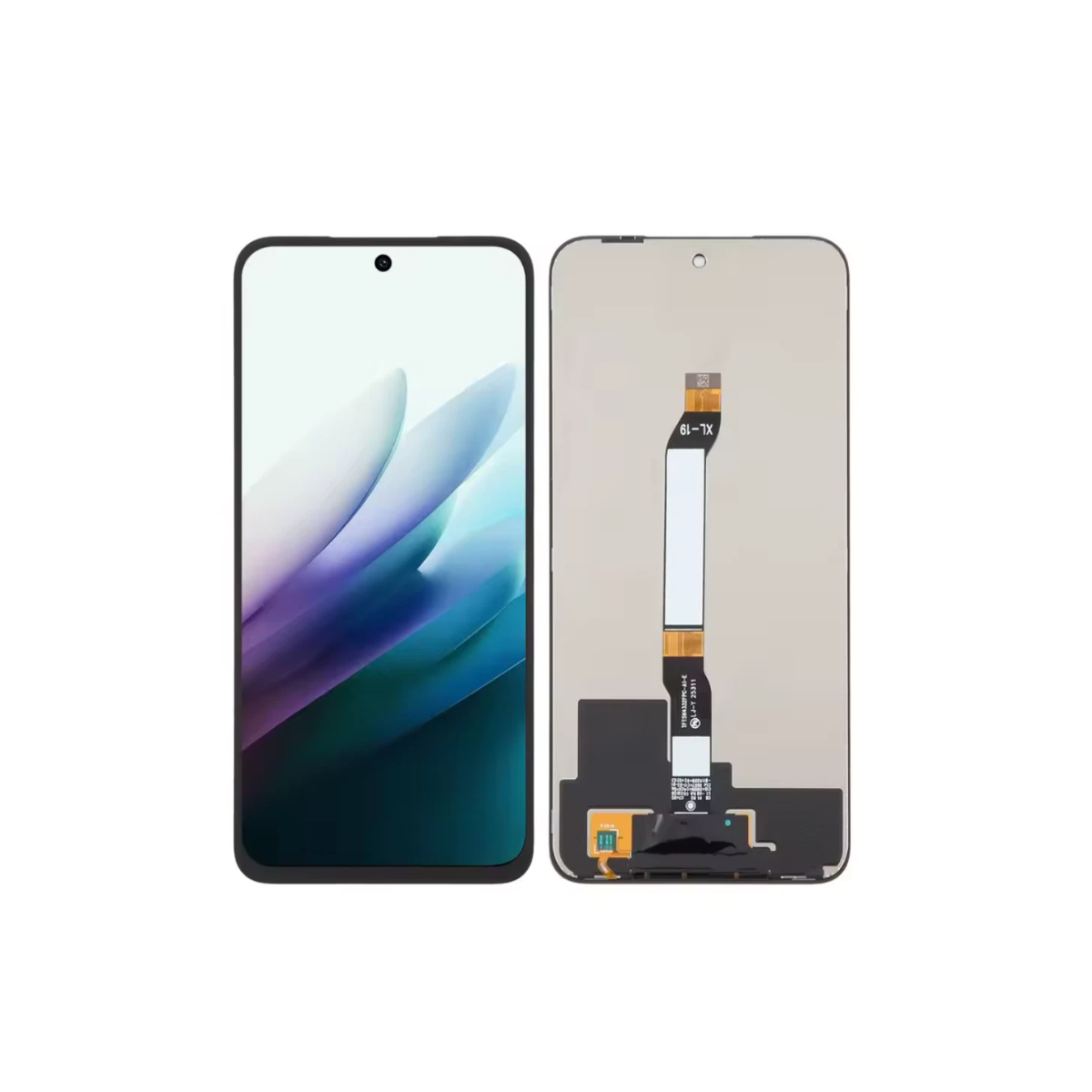 Pantalla Xiaomi Redmi 15 4G - 5G Completa LCD + Táctil 1