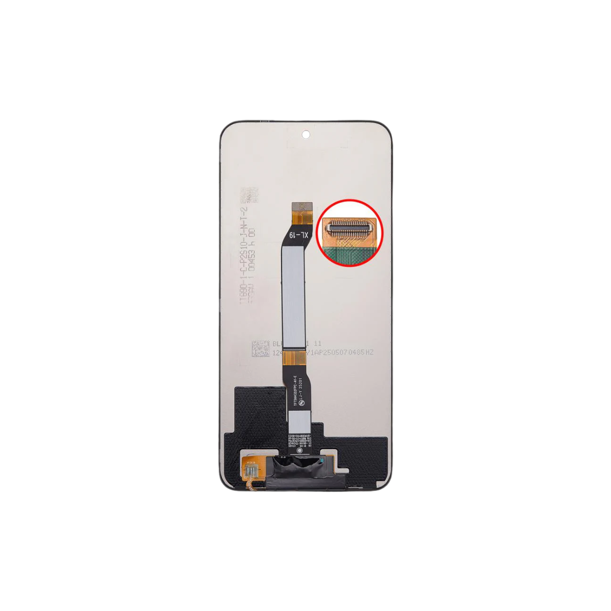 Pantalla Xiaomi Redmi 15 4G - 5G Completa LCD + Táctil 3