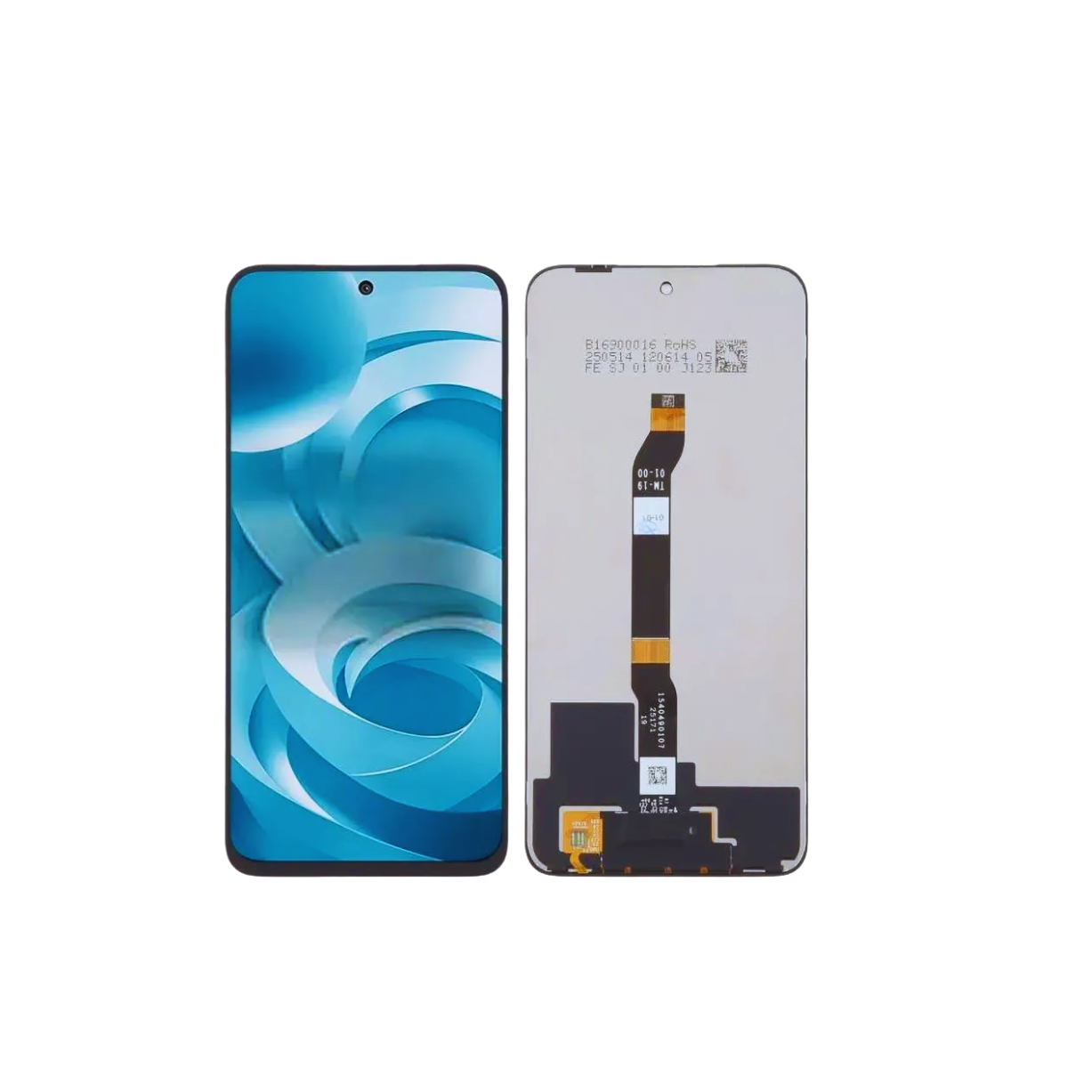Pantalla Xiaomi Redmi 15 4G - 5G Completa LCD + Táctil 4