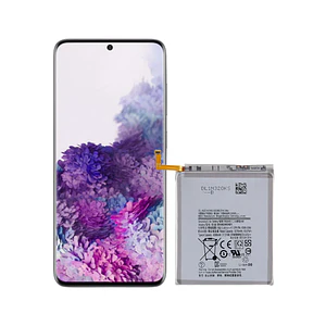 Batería Para Samsung Galaxy S20 Plus G985 Repuesto