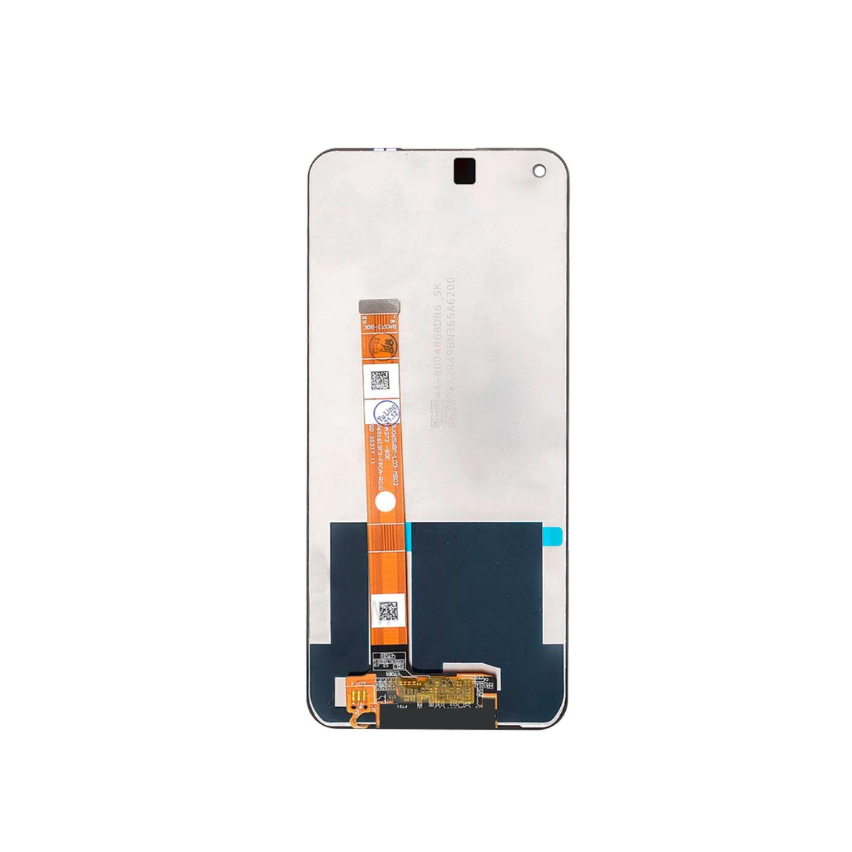 Pantalla Para Oppo A54 4G Compatible LCD + Táctil  2