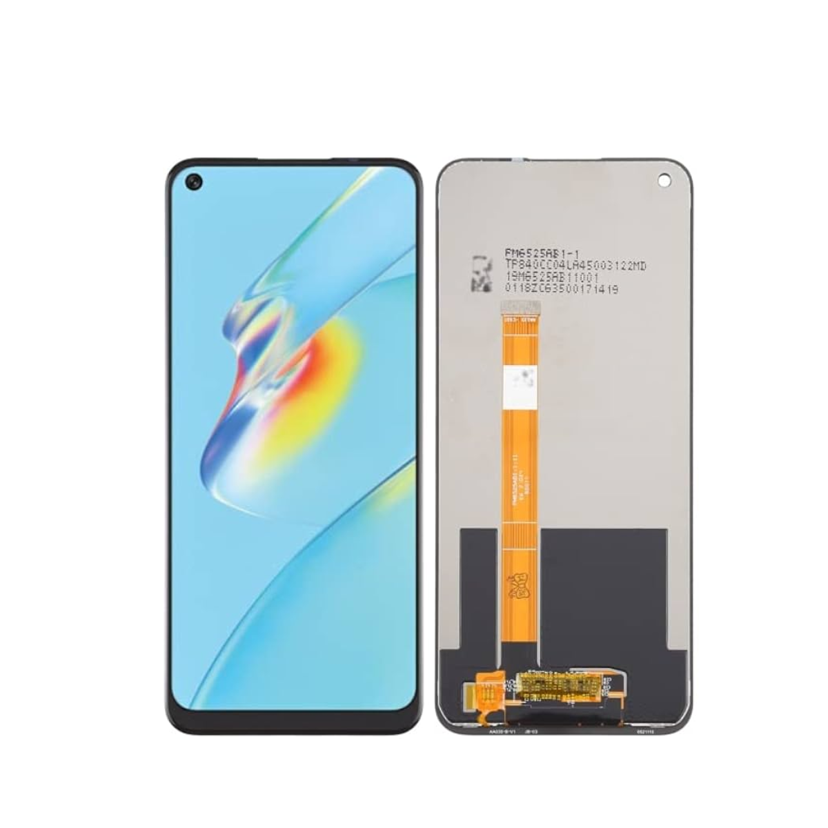 Pantalla Para Oppo A54 4G Compatible LCD + Táctil  5