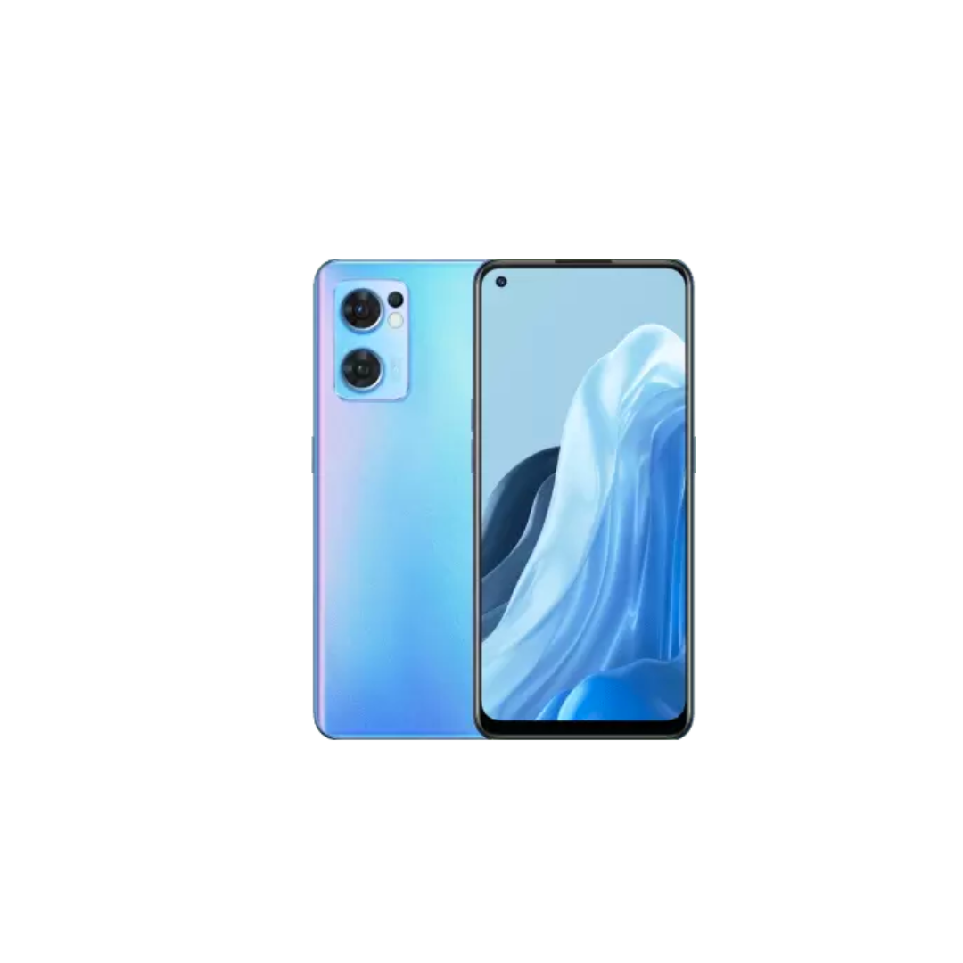 Pantalla Incell Para Oppo F21 Pro 4G Completa LCD + Táctil 3