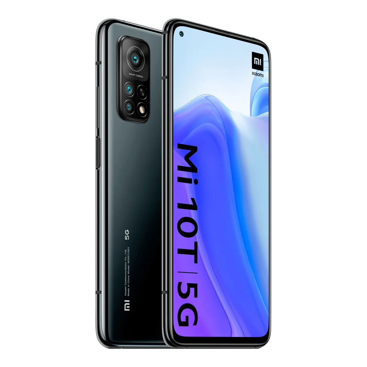 Lamina Hidrogel Para Xiaomi MI 10T Nanotecnología Sunshine 1