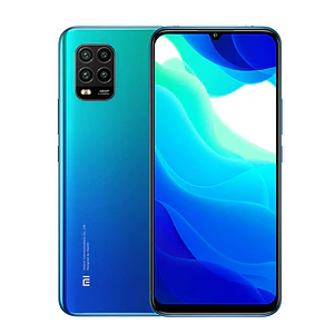 Lamina Hidrogel Para Xiaomi MI 10 Lite Nanotecnología Sunshine