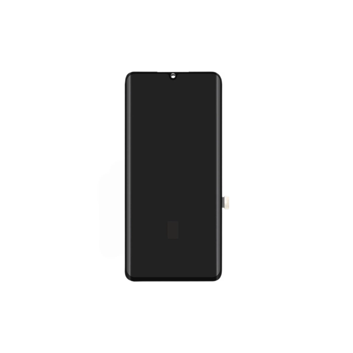 Pantalla Oled Para Xiaomi MI Note 10 Completa LCD + Táctil 4