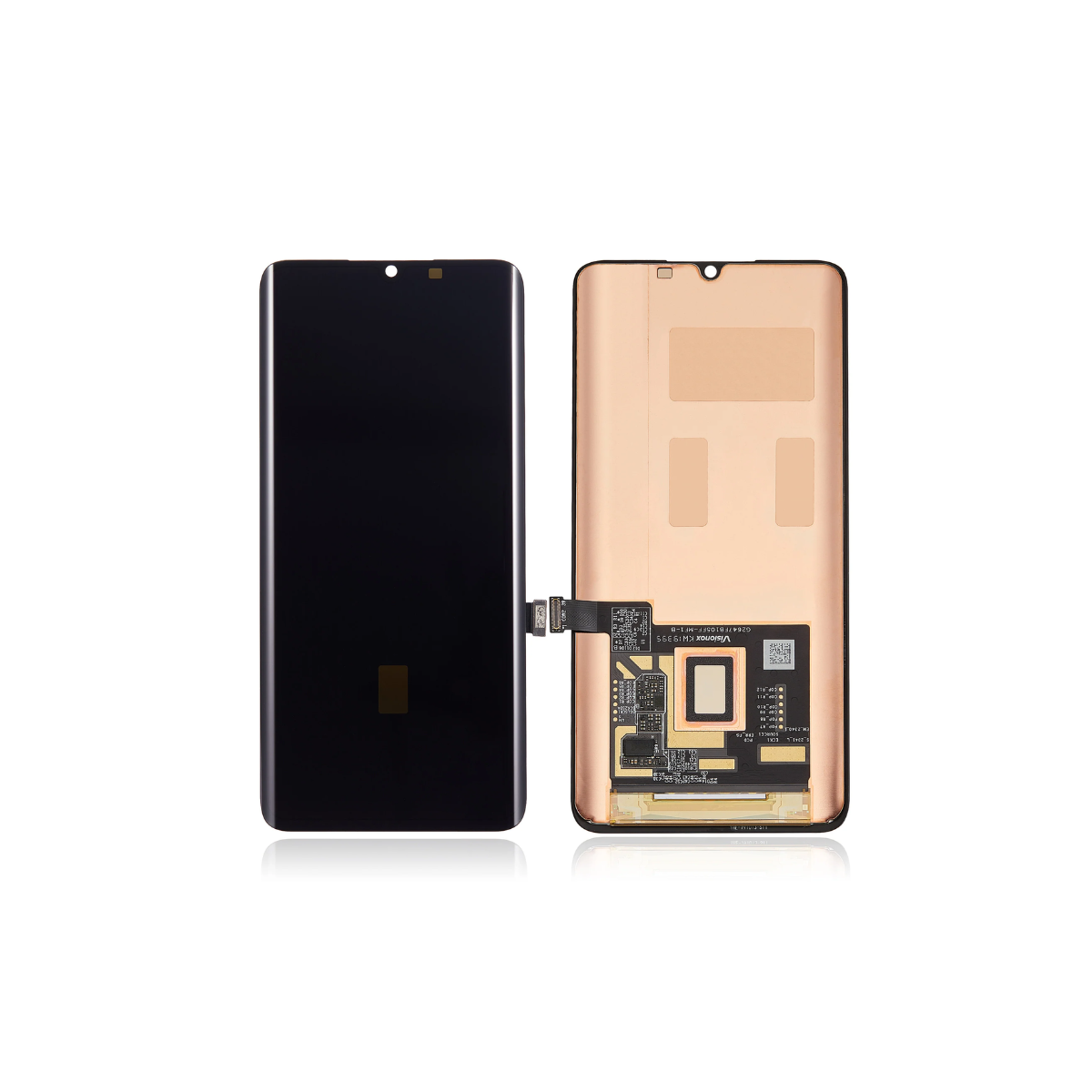 Pantalla Original Xiaomi MI Note 10 Lite LCD + Táctil 3