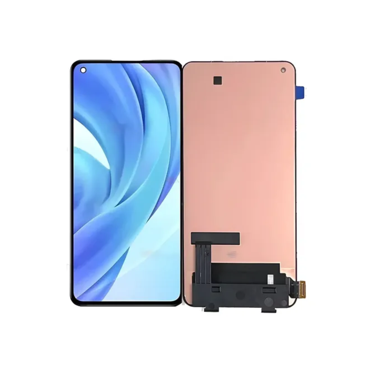 Pantalla Incell Xiaomi MI 11 Lite 4G Completa LCD + Táctil  6
