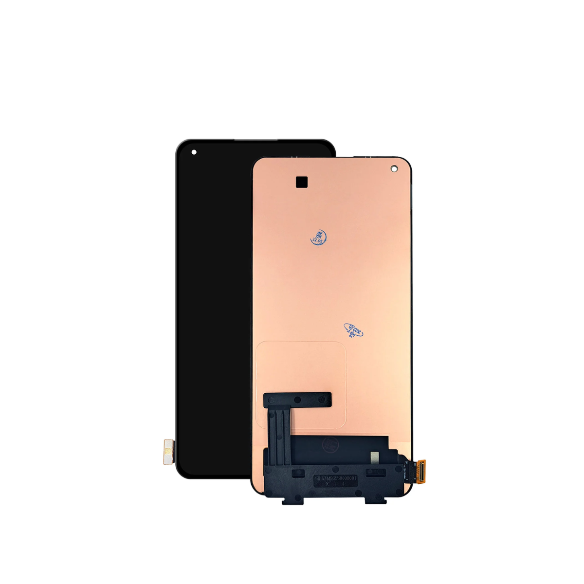 Pantalla Oled Xiaomi MI 11 Lite 4G Completa LCD + Táctil  2